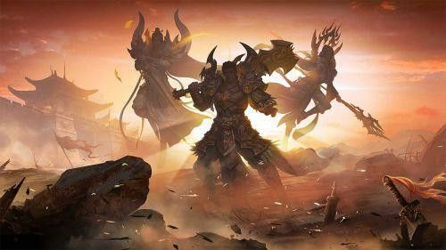 复古变态传奇电脑版下载全攻略 新手快速上手不踩坑